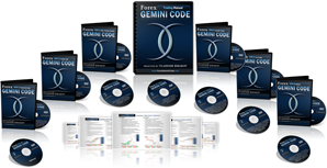 Forex gemini code members area