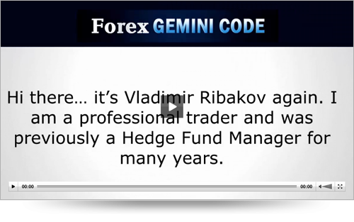 Forex gemini code free